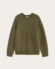 The Cloud Crewneck Sweater | Beech