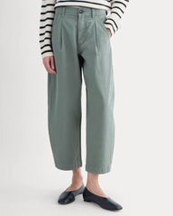 The Everywhere Pant | Agave Green
