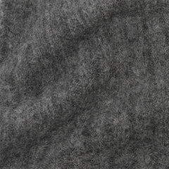 The Alpaca Beanie | Dark Charcoal