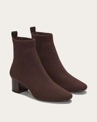 The Glove Boot  | Dark Brown