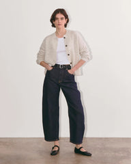 The Day Buckle Mary Jane | Black