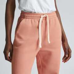 The ReTrack Jogger | Light Rose