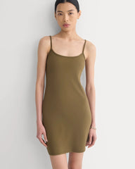 Knit Cami Mini Dress | Beech