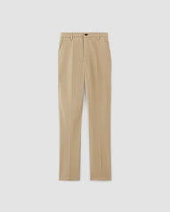 The Relaxed Taper Air Chino | Trench Coat Khaki