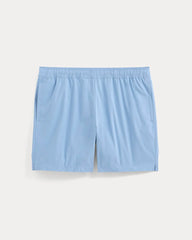 7" Swim Trunk | Frozen Fjord