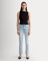 The Original Cheeky® Jean | Light Sky | 26.5" Inseam