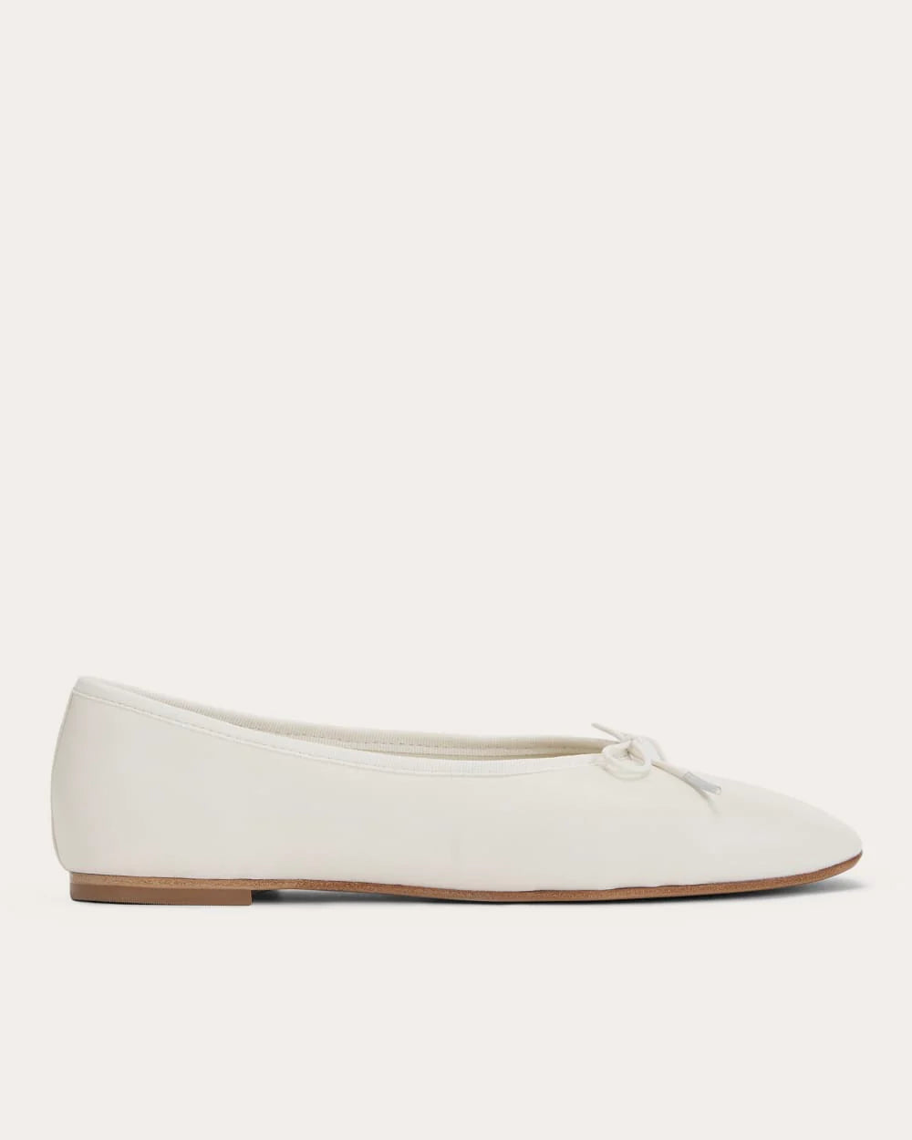 The Day Ballet Flat | Canvas