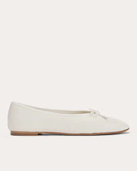 The Day Ballet Flat | Canvas