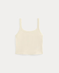 Lounge Rib Tank | Bone