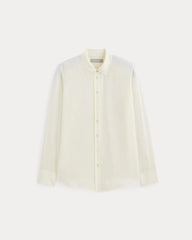 The Must-Have Shirt in Washable Silk | Off-White