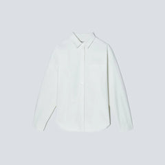The Must-Have Oxford Shirt | Seafoam Green