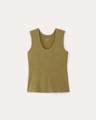The Shimmy Tank | Fennel Seed