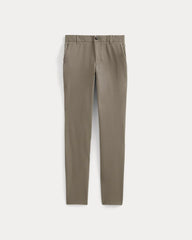 The Performance Chino | Uniform | Abalone | Slim