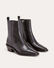 The Havana Boot |  Black