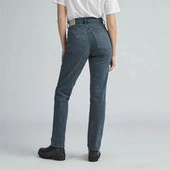 The Way-High® Slim Jean |  Ash | 29" Inseam