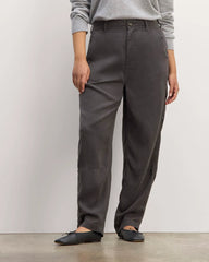 The Chino in Buttersoft | Graphite