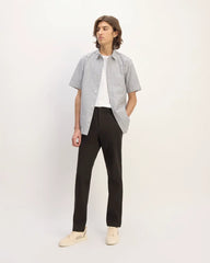 The Weekend Performance Chino | Black