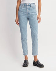 The ’90s Cheeky® Jean | Vintage Wash Blue | 28.5" Inseam