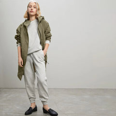 The Anorak | Bay Leaf