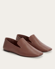 The Day Loafer | Rum