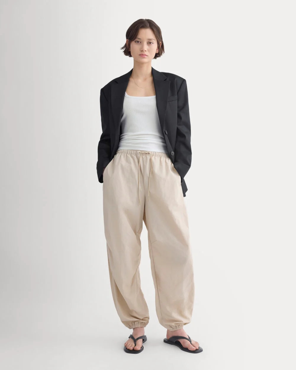 Parachute Pant | Peyote