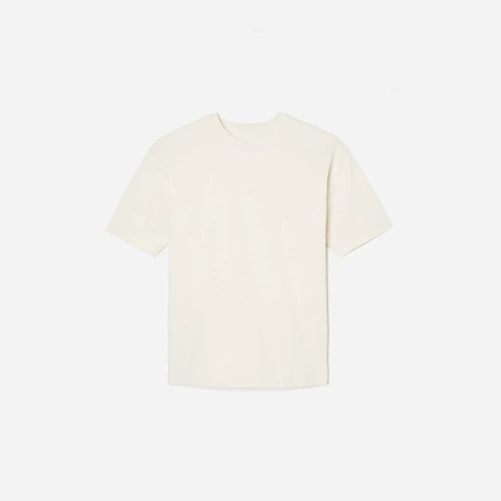 The Premium-Weight Relaxed Crew | Uniform | Canvas