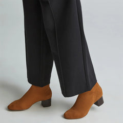 The Glove Boot  | Toffee