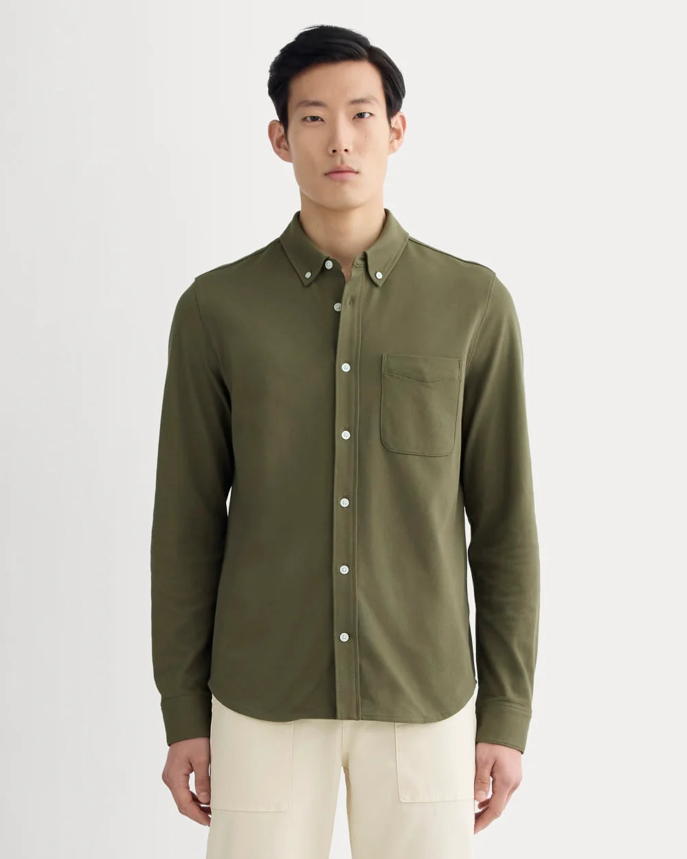 The Startup Shirt | Kalamata