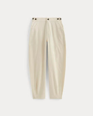 The Fatigue Barrel Pant | Birch
