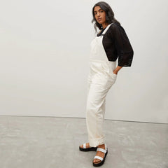 The Canvas Overalls | Canvas