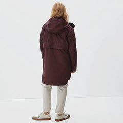 The Anorak | Espresso