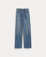 The Way-High® Sailor Jean | Vintage Blue | 29.5" Inseam