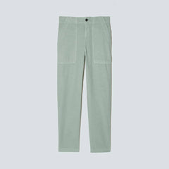 The Utility Pant | Sea Glass