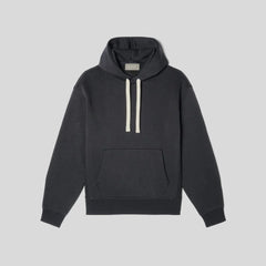 The ReTrack Hoodie | Black