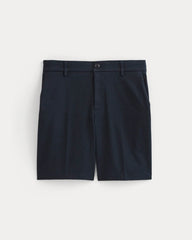 The 7" Transit Short | Deep Navy