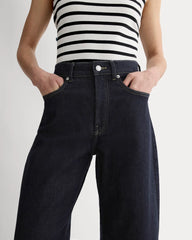 The Way-High® Curve Jean | Pure Blue | 27" Inseam
