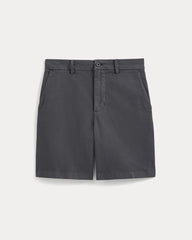 Everyday Chino Short 7” | Slate Grey