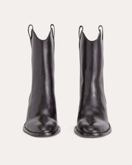 The Outlaw Boot | Black