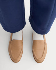 Made in Italy Loafer | Affogato