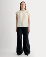The Muscle Top in Butterlite | Bone