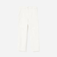 The Straight-Leg Crop | Bone | Short