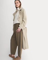 Weekend Track Pant | Beech