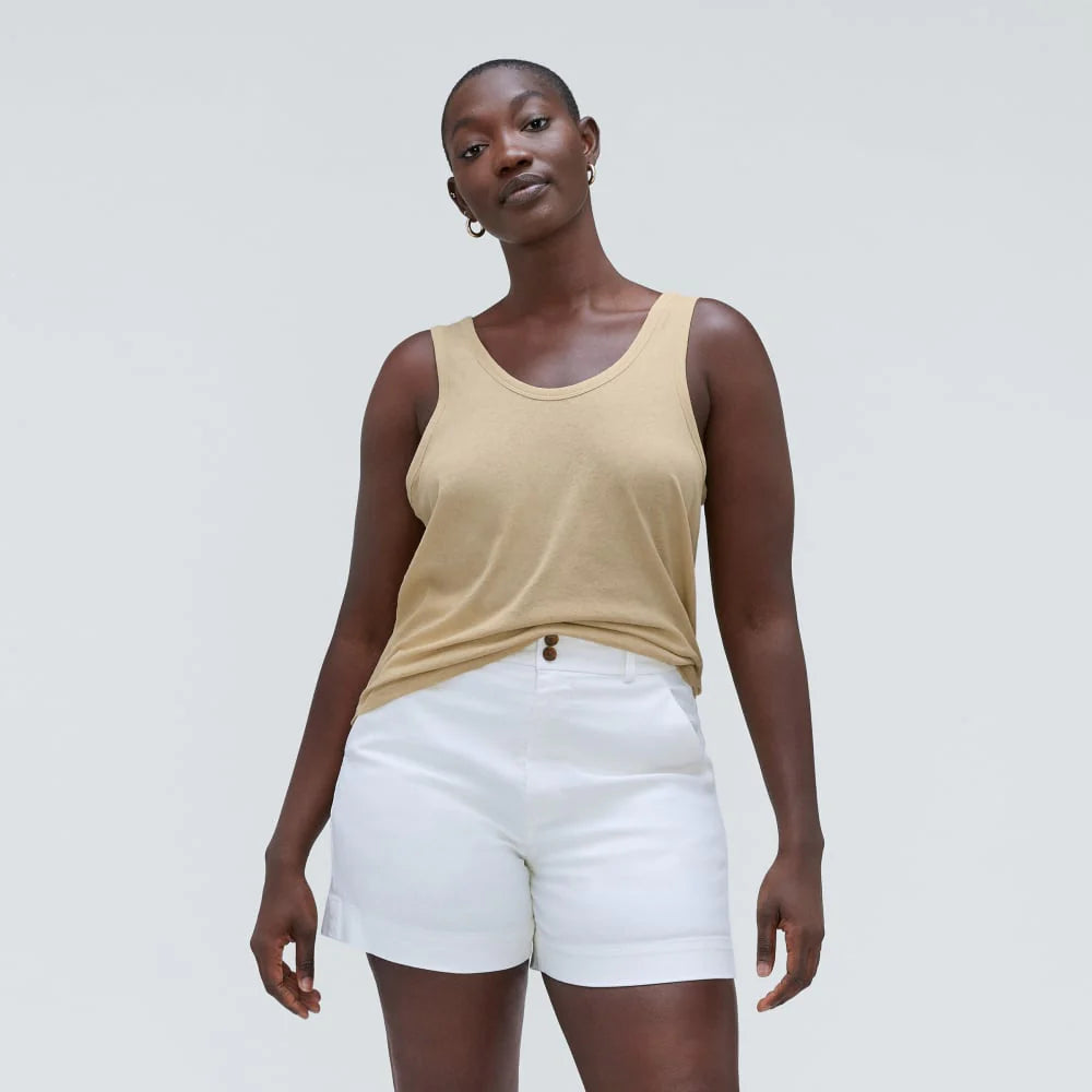 The Air Tank | Cashew