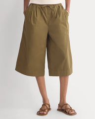 Easy Long Short | Olive