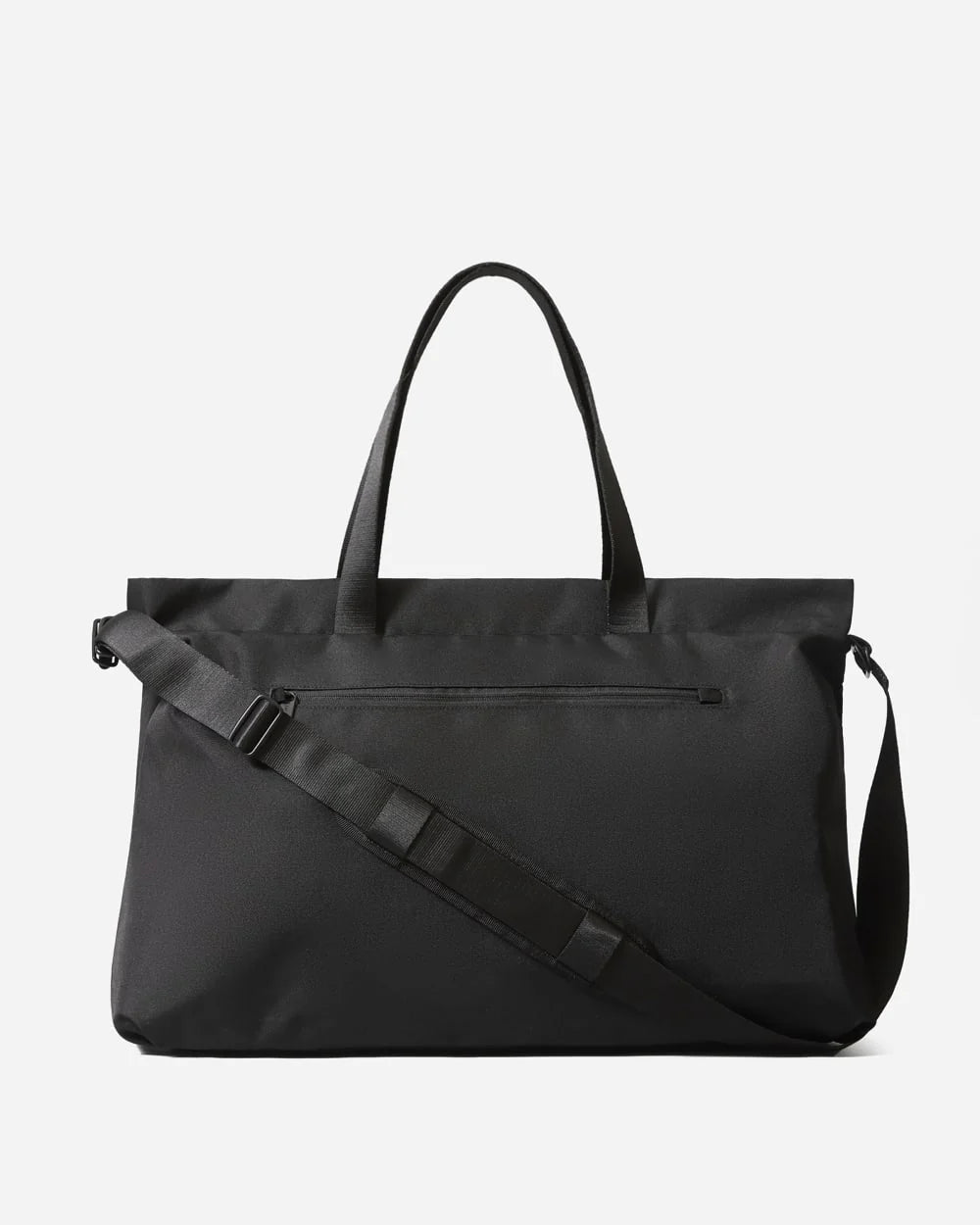 The ReNew Transit Weekender | Black