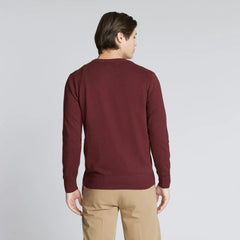 The No-Sweat Sweater | Uniform | Brandy