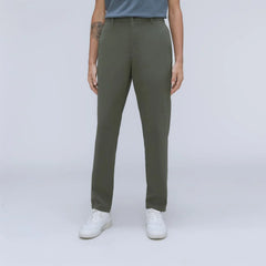 The Straight Fit Performance Chino | Uniform | Kambaba | Straight