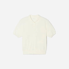The Oversized Polo | Canvas
