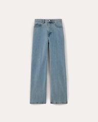 The Way-High® Sailor Jean | Shallow Beach | 27.5" Inseam