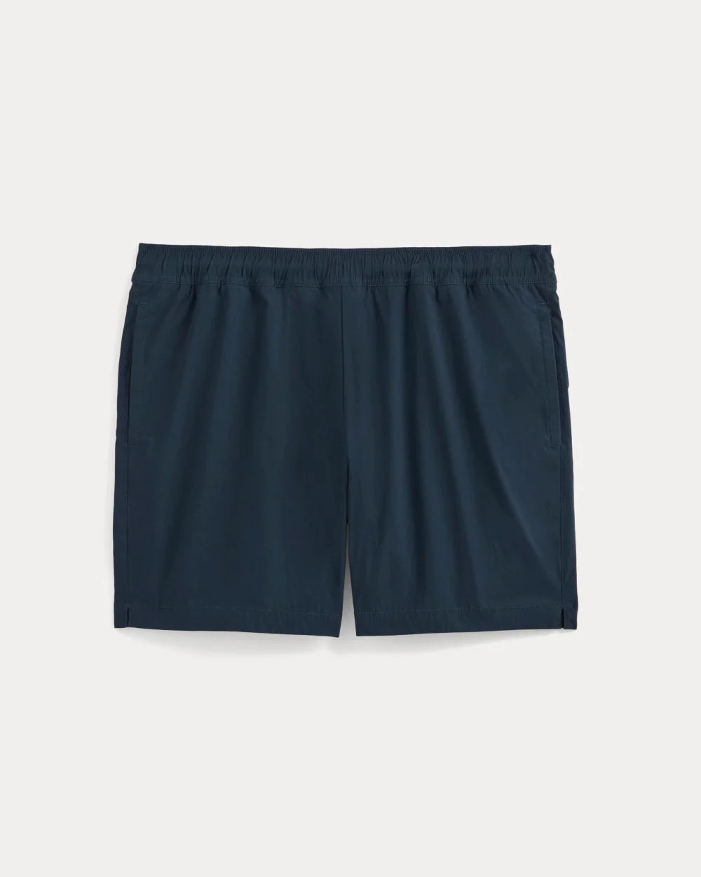 7" Swim Trunk | Deep Navy